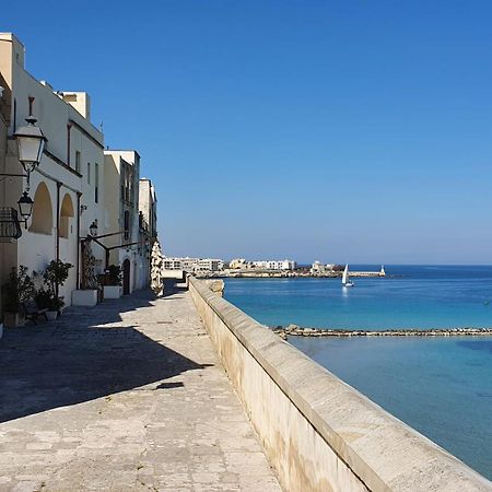 B&B Borgo Minerva Otranto Luaran gambar