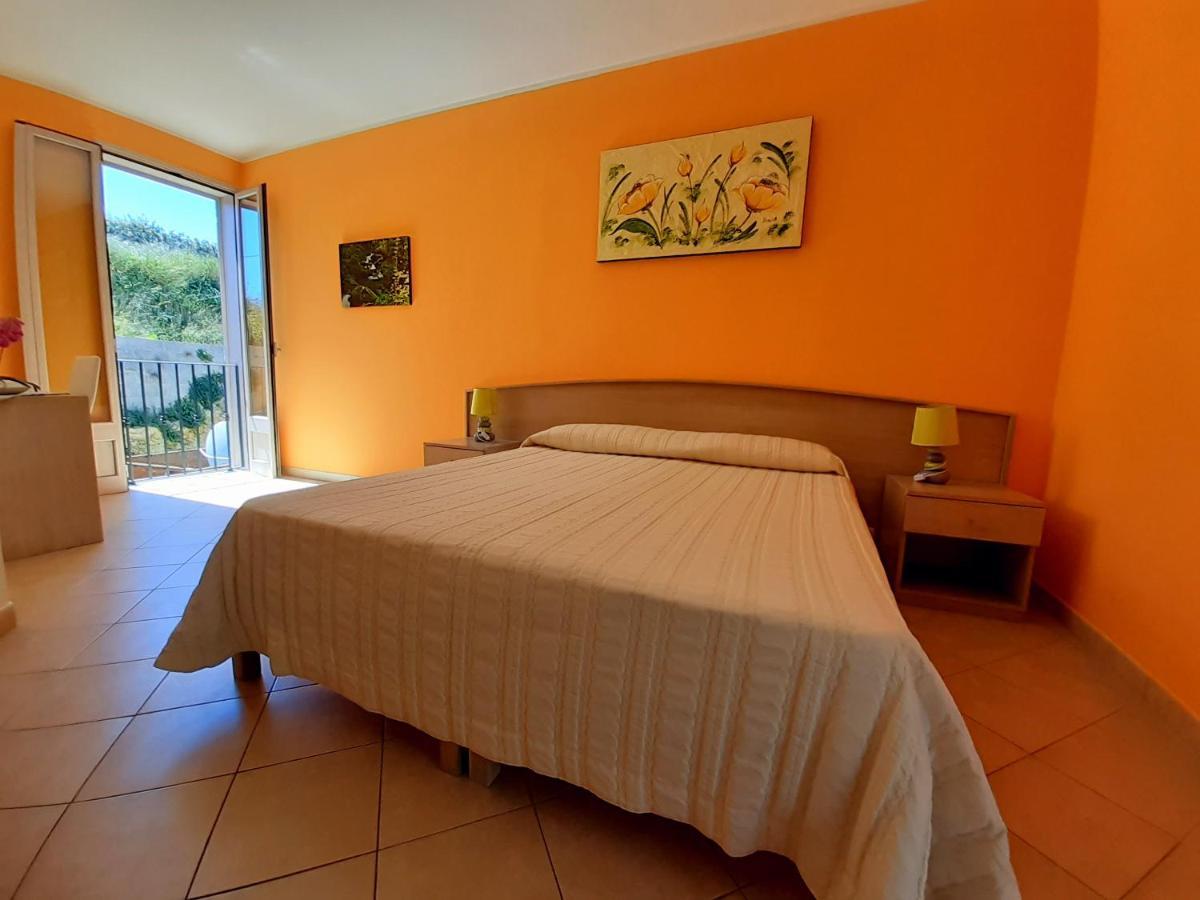 B&B Borgo Minerva Otranto Luaran gambar