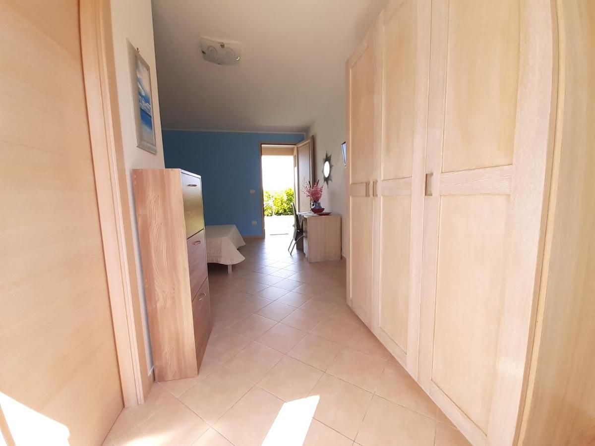 B&B Borgo Minerva Otranto Luaran gambar