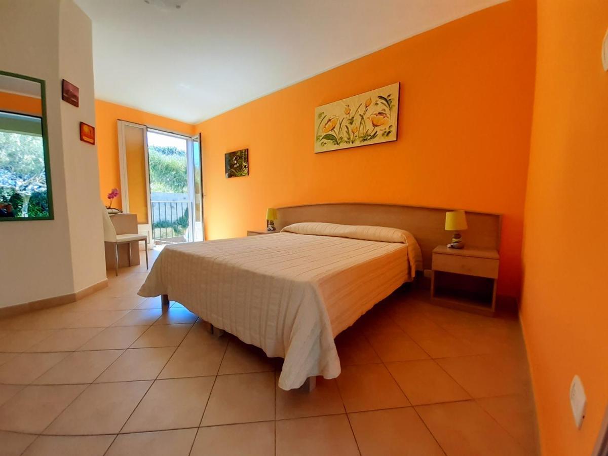 B&B Borgo Minerva Otranto Luaran gambar