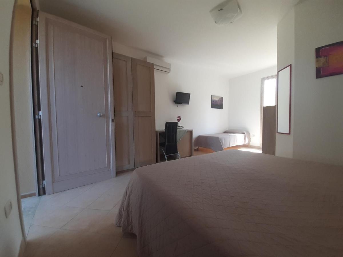 B&B Borgo Minerva Otranto Luaran gambar