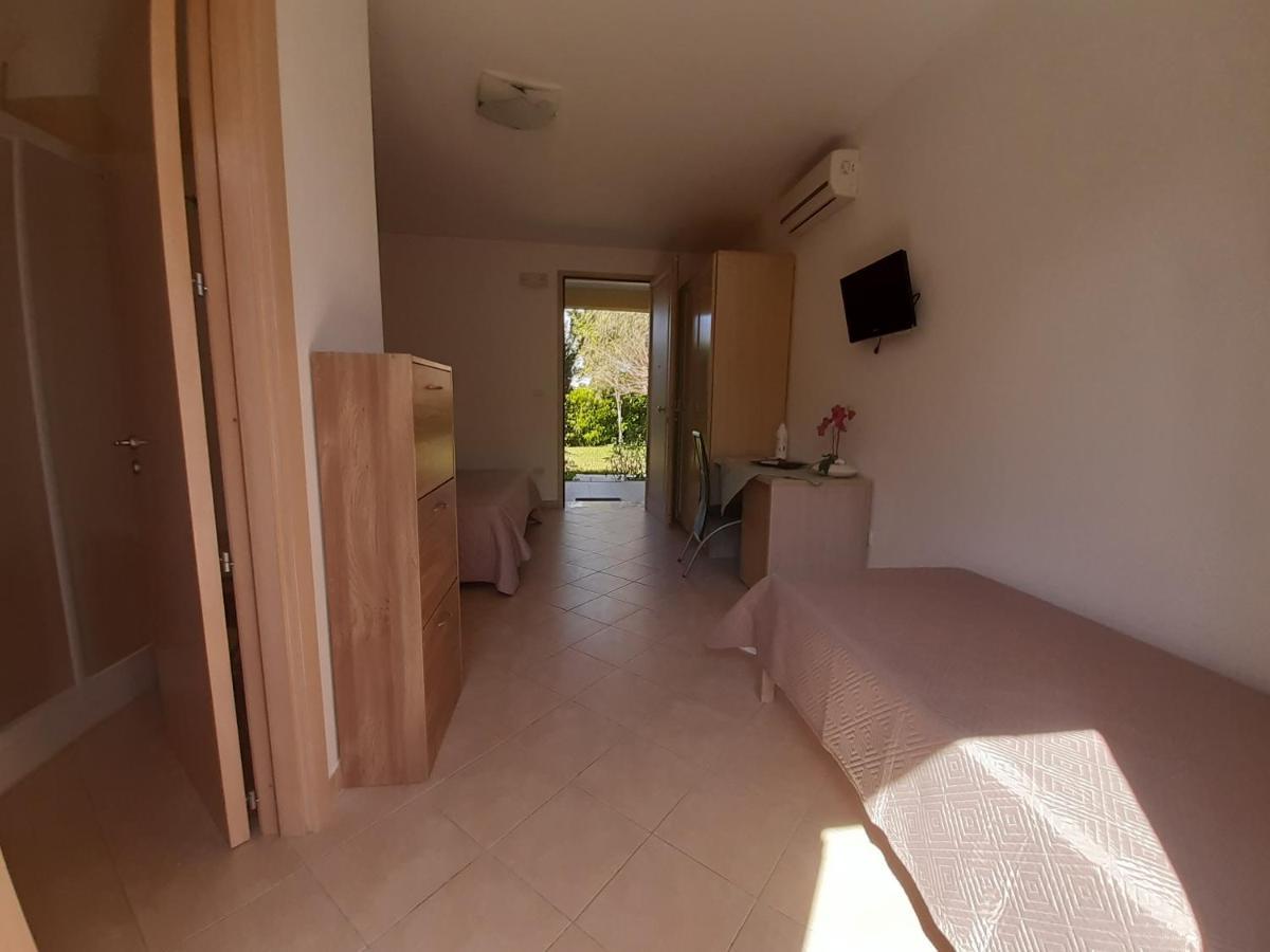 B&B Borgo Minerva Otranto Luaran gambar