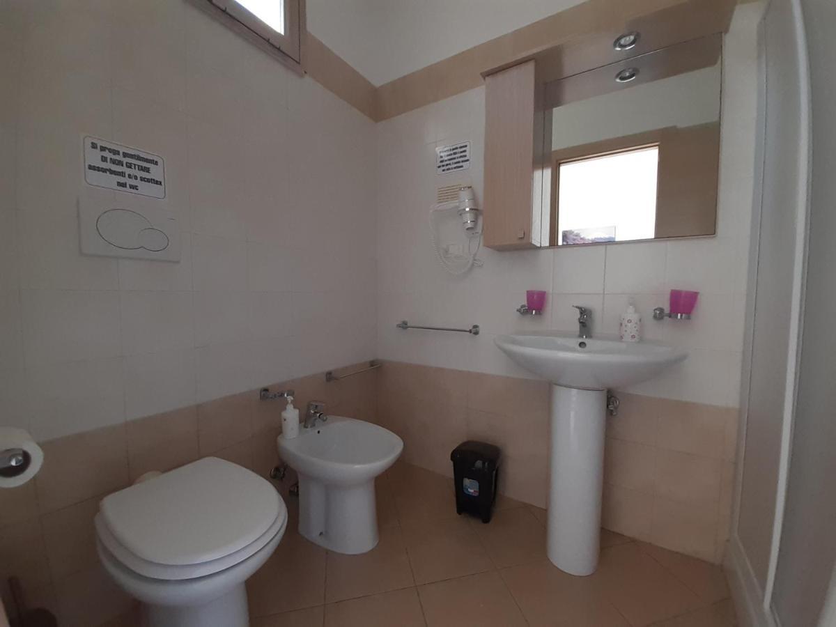 B&B Borgo Minerva Otranto Luaran gambar