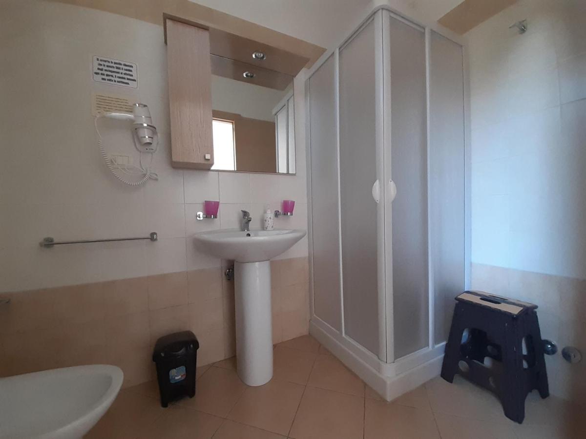B&B Borgo Minerva Otranto Luaran gambar