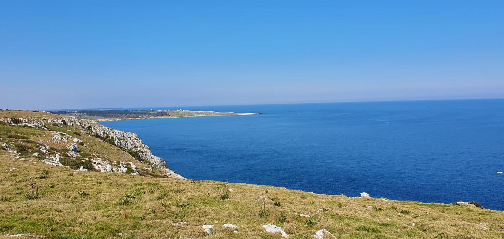 B&B Borgo Minerva Otranto Luaran gambar