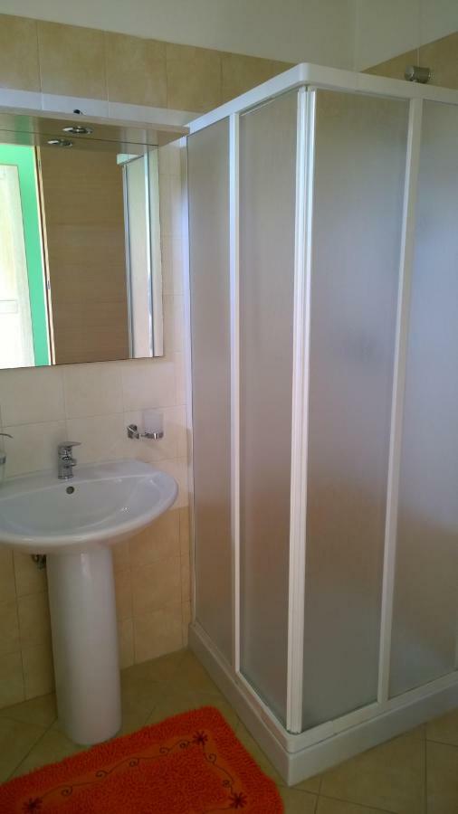 B&B Borgo Minerva Otranto Luaran gambar